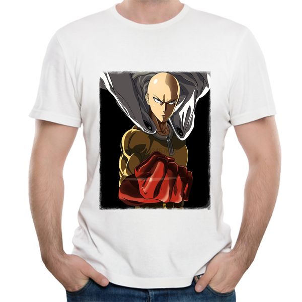 

one punch man t shirt fashionable streetwear tees 100% cotton t shirt casual popular tees nice sport hooded sweatshirt hoodie