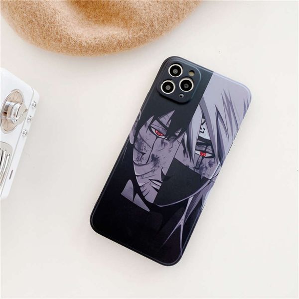 

seanimation naruto kakasi xs case vip 11promax 7 / 8plus soft xrvgt