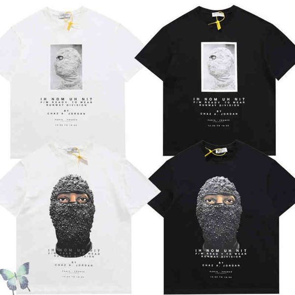 

four styles him name uh nit hipster men women hip hop t-shirt, White;black