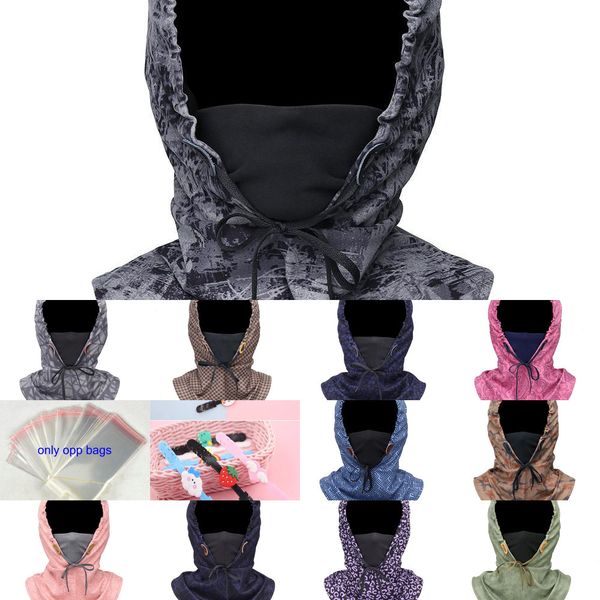 

gaiter balaclava winter snowboard neck hiking warmer face cover mask scarf tactical cycling sport running ski scarves wo ofn11