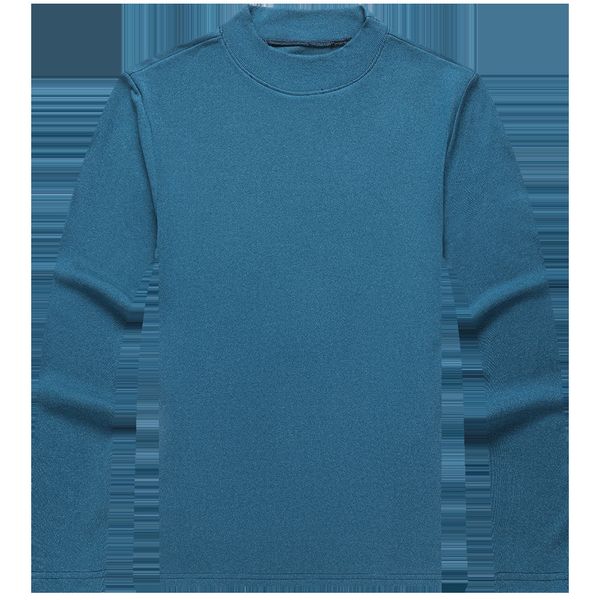 

2021 new brand casual knitted o neck sweater men pullover clothing fashion clothes knit solid mens sweaters pullovers 0g5s, White;black