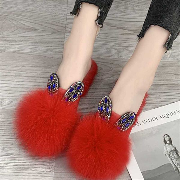 

2021 winter fashion style woman indoor slipper 1316, Black