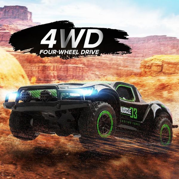 

mini rc car 25km h high speed 1 43 car radio controled machine rc truck 4ch remote control toys for children gifts bbyshb homebag