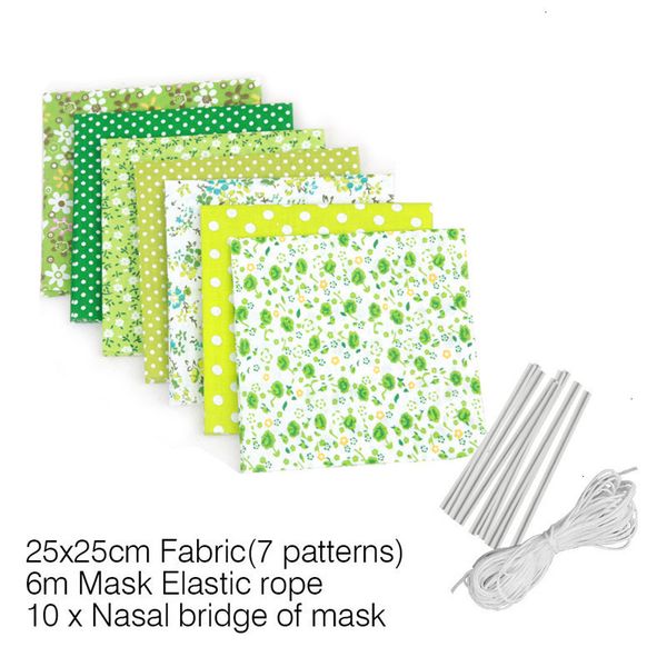 

dust masks materials homemade printed fabric to sewing with ear elastic band rope diy mask kit 100set t1i2013