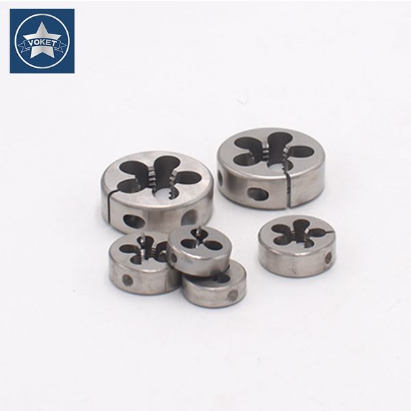 

hsse metric adjustable ar-d die m11 m12 m13 m14 m15 m16 m18 m20 m22 m24 x1.75 x2 x1 x1.5 x2.5 x3 thread round threading dies