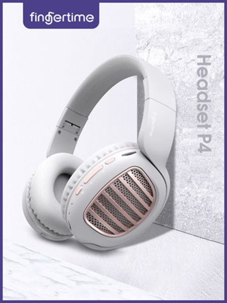 

hifi wireless headphones bluetooth foldable stereo support tf fm aux sport gaming headset with microphone for music pubg