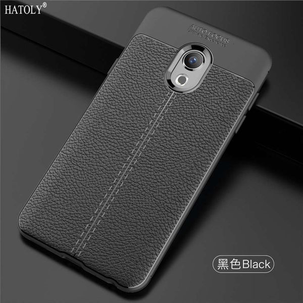 

qathe tpu mobile phone case of the 15 layer meizu m15 soft silicon leather bumper is meizu 15 lite, and the cover is meizu 15 litelk