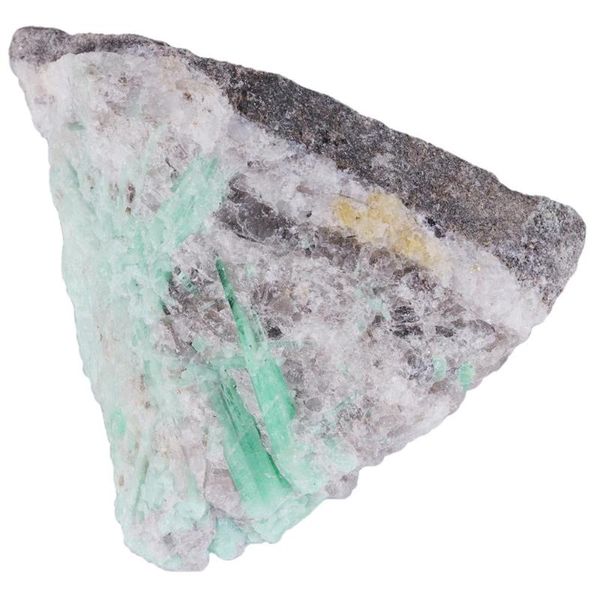 

tumbeelluwa 1pc natural irregular rough raw emerald stone cluster mineral specimen,healing reiki chakra crystal point home decor, Pink;blue