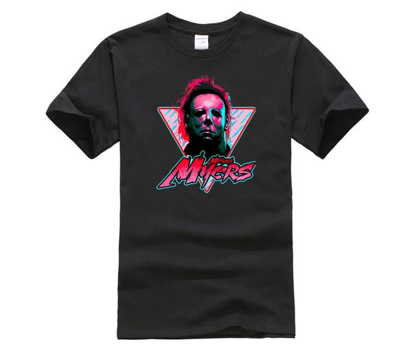 

phiking michael myers funny t shirts stay rad halloween man short sleeve t shirt classical mens tees 2 sport hooded sweatshirt hoodie