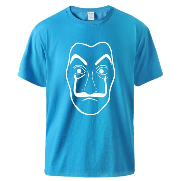 

men la casa de papel swear summer new brand short sleeve fashion casual tshirt tee gray hooded sweatshirt hoodie men t shirt