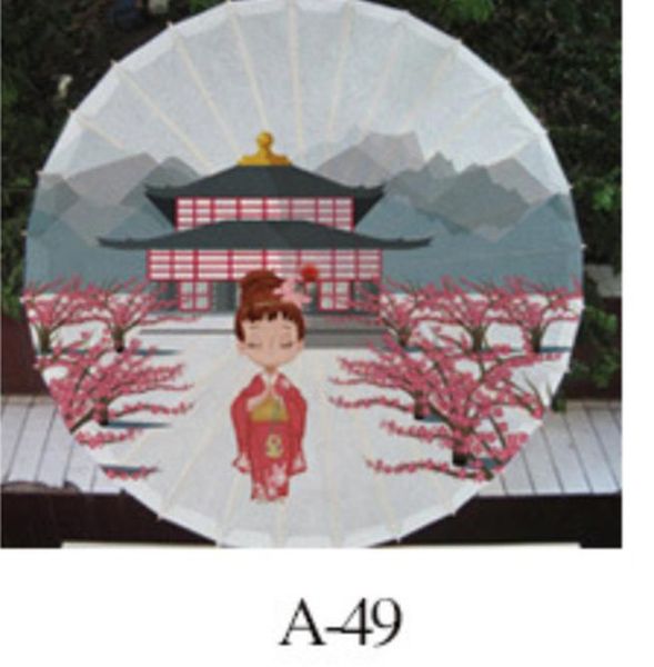 

silk oiled paper umbrella decoration diy rainproof paraguas parasol guarda chuva parapluie sombrilla regenschirm hediyelik wmtkrx xhhair