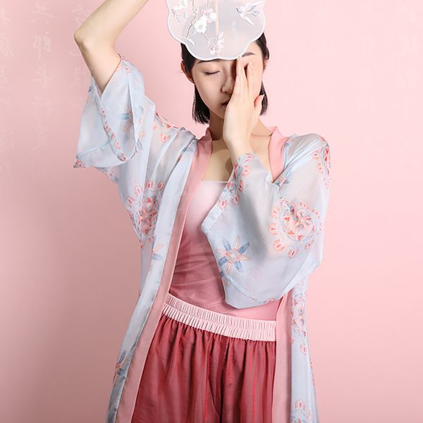 

chinese folk dance wear for ladies fairy stage costume classical dance dancer outfit designer clothes hanfu women jl2230, Black;red