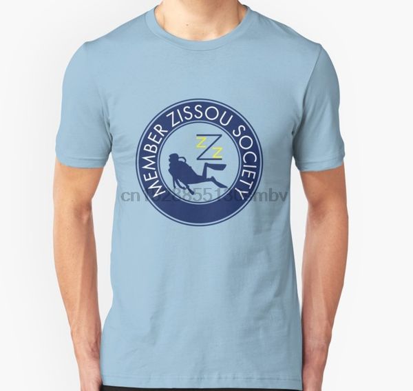 

men tshirt member zissou society t shirt women t-shirt tees sport hooded sweatshirt hoodie