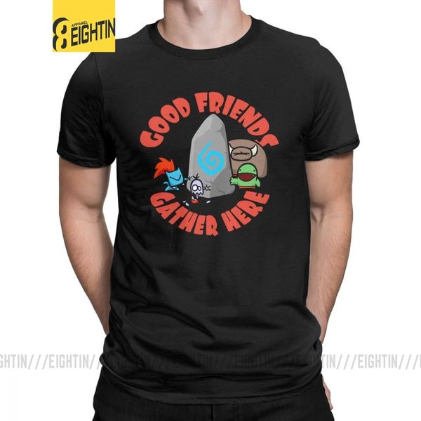 

novelty good friends horde carbot for pure anime gaming game short sleeve tees summer clothing sport hooded sweatshirt hoodie men t shirt