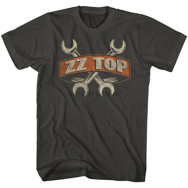 

zz mens short sleeve t-shirt smoke wrenches sport hooded sweatshirt hoodie