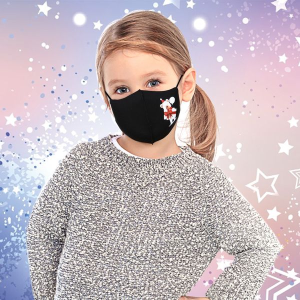 

face kids para nios halloween cosplay lfunny mask for cute children mascarillas mondkapjes wasbaar masque o