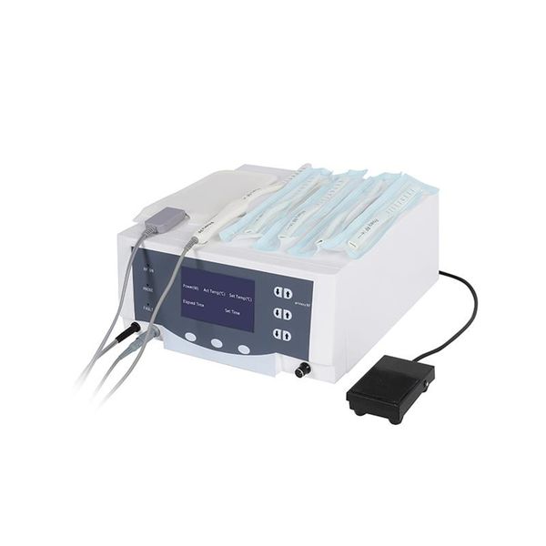 

women's vaginal tighten private parts care rf machine skin rejuvenation anti-aging health promotion radio frequency equipment
