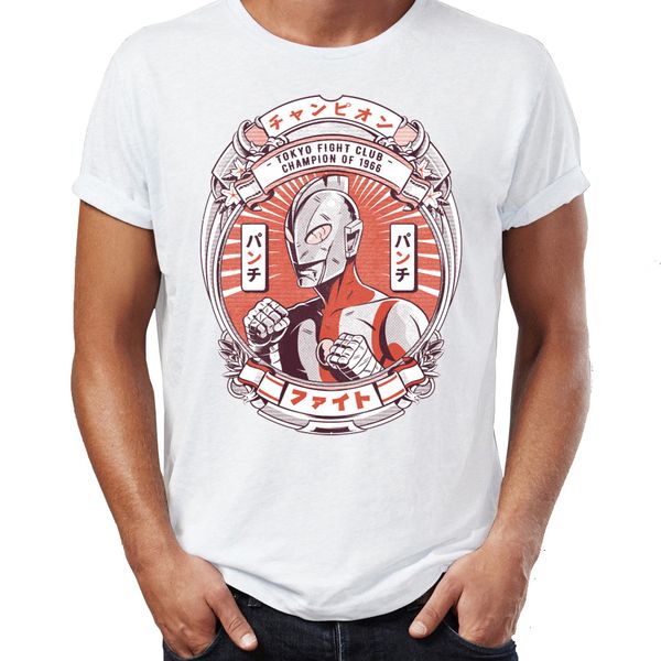 

men's t shirt tokusatsu tokyo fight club artsy awesome artwork printed tee sport hooded sweatshirt hoodie