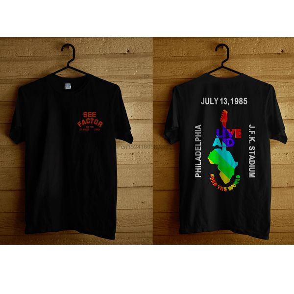 

vintage live aid 1985 feed the world see factor concert 1980s reprint 1 hoodie designers t shirts sweatshirt