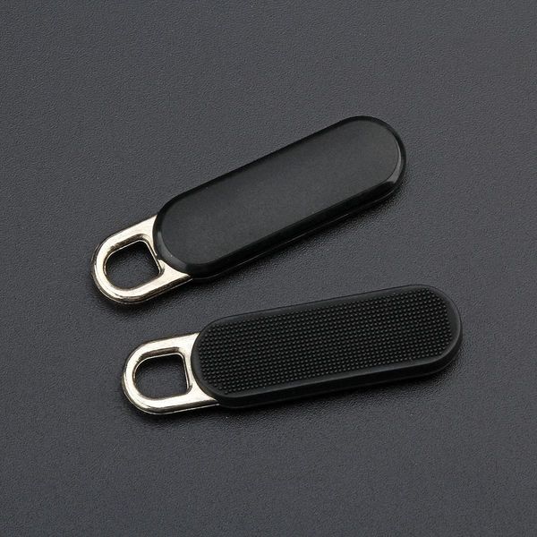 

10шт лот 3 металл молния съемники для nylonzipper slider zipper repair kits zipper прицепные diy швейные принадлежности wmtdhv bdegarden