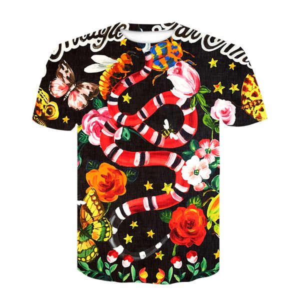 

amine naruto t-shirt