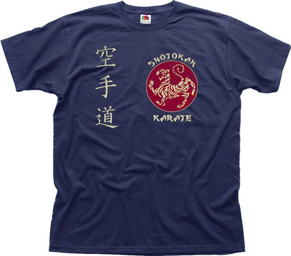 

skan karate martial arter navy cotton t shirt summer tee shirt summer tee shirt sport hooded sweatshirt hoodie