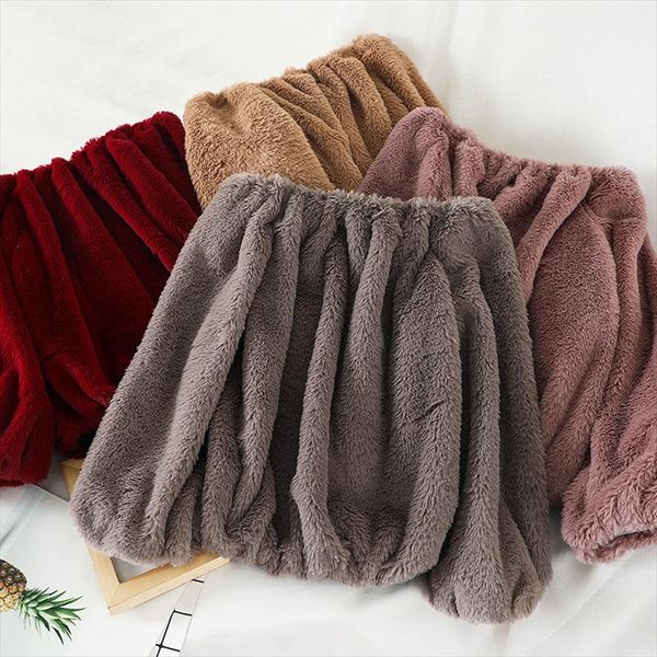 

off shoulder velvet теплый свитер женщин элегантный свитер женщины повседневная твердая шерстяные свитеры для свитеров 2020 осень, White;black