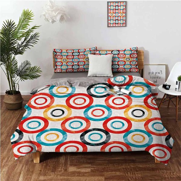 

психоделический ретро транс-образец ночной клуб тема современный музыкальный дизайнкарт с кожей дружелюбный набор из трех частей