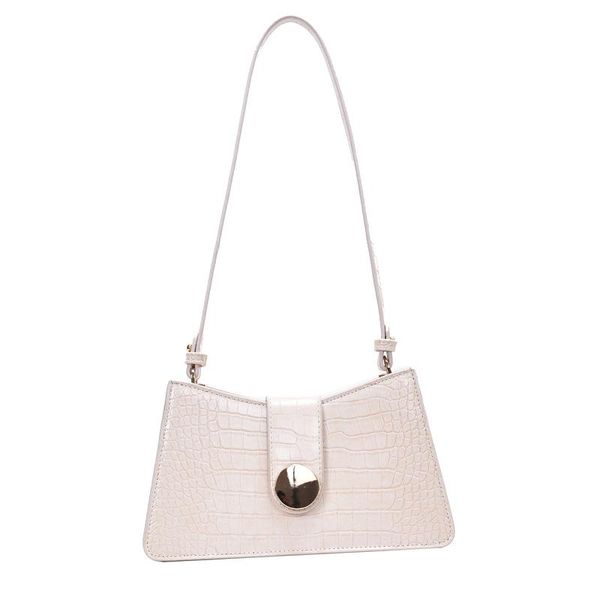 

2020 new stone vein women crossbody bags metal chain satchel fashion pu leather ladie shoulder bag party purse messenger bags