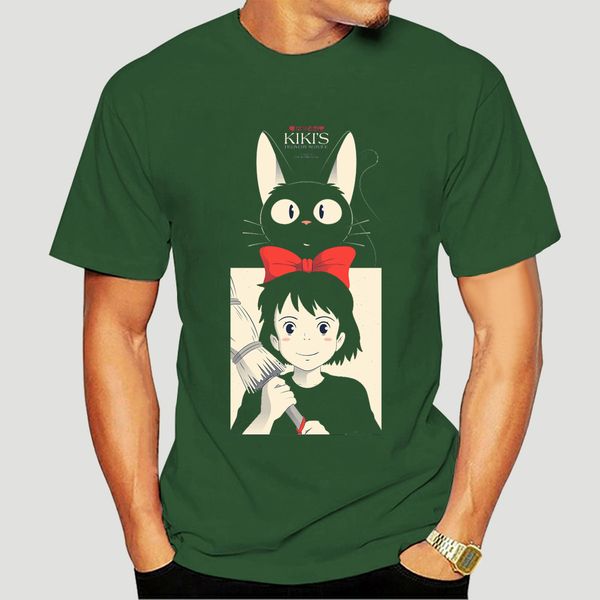 

anime kikis delivery service v1 majo no takky bin t shirt all sizes s 5xl-0925a sport hooded sweatshirt hoodie
