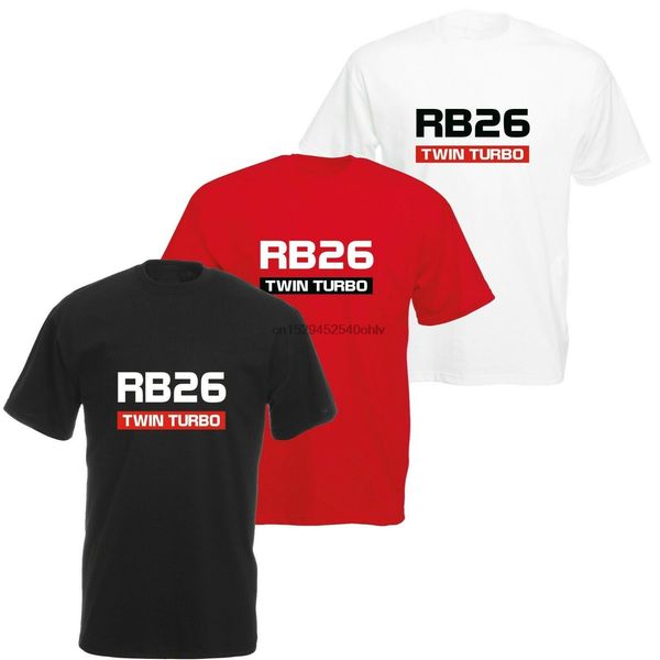

sport nissan rb26 t-shirt skyline r32 r33 r34 car size s-3xl