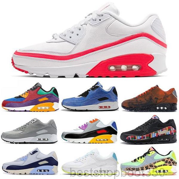 

fashion 90 men women sports sneakers 90s essential hyper grape dancefloor green blue fury white casual shoes mens trianers 36-45 ff9q