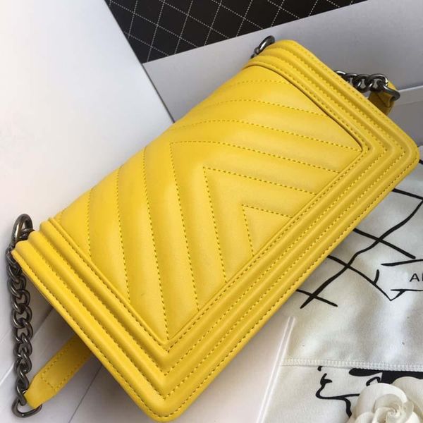 

luxury real leather women's handbag bag lambskin shoulder bags for women classic brand cross body purse