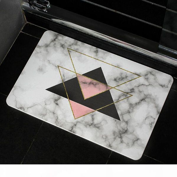 

diatom earth pad bathroom bathroom water absorption quick-drying anti-slip carpet for living room tool 2020 new