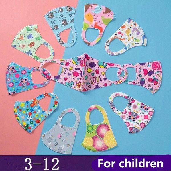 

child dustproof xafo child anti-bacterial face dust anti mask cotton washable silk ice reusable single layer dh masks ice pm2.5 c keive