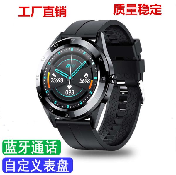 

new y10 smart bluetooth telephone watch heart rate blood prsure monitor step braceletbgt