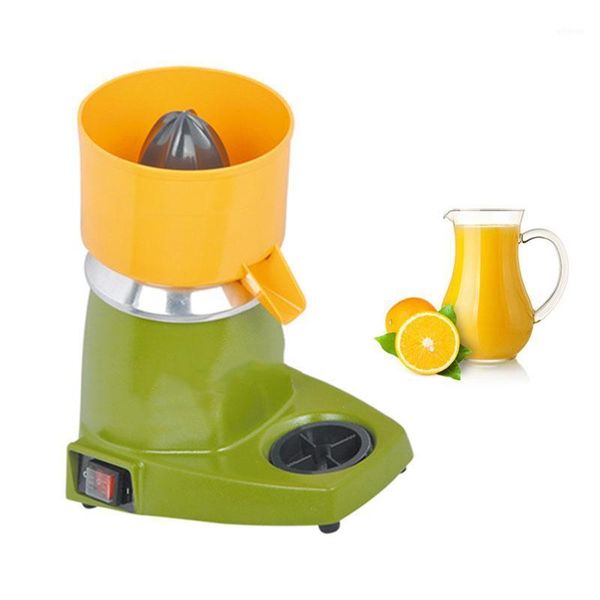 

electric juicer milk shop juicer orange lemon grapefruit squeezed juice machine healthy machine 220-240v 1pc1