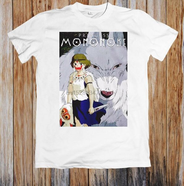 

princess mononoke hoodie designers t shirts sweatshirt