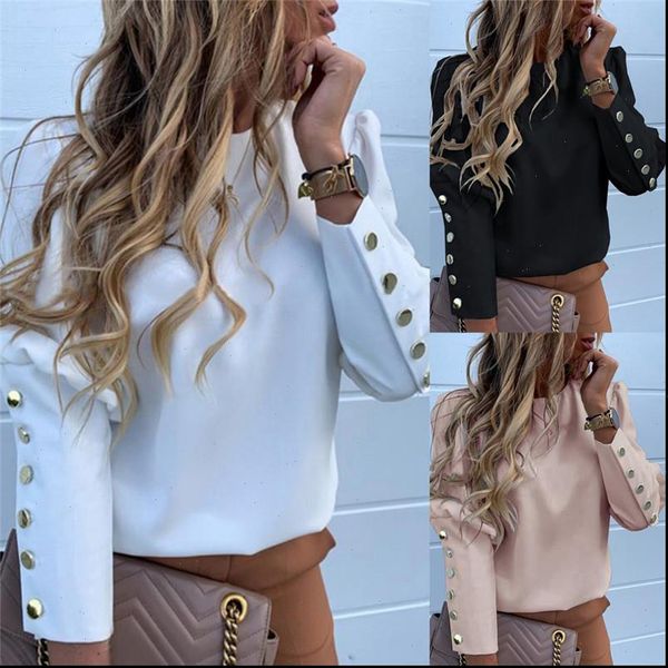 

women long sleeve slim blazer suit coat work jacket formal business outwear jacket casual blazer suit coat, White