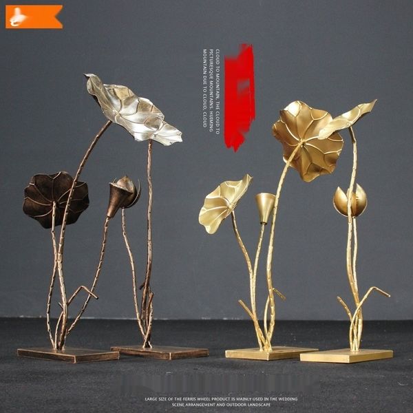 

rozb1 живой железа реквизит лотос украшение стола дом лотоса китайской свадьба украшение нового украшения реквизит проп украшение аксессуары