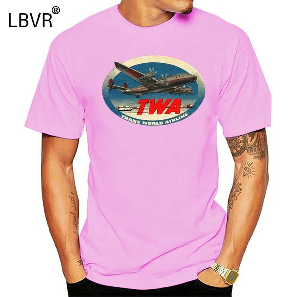 

twa airlines vintage poster 2 t shirt sport hooded sweatshirt hoodie