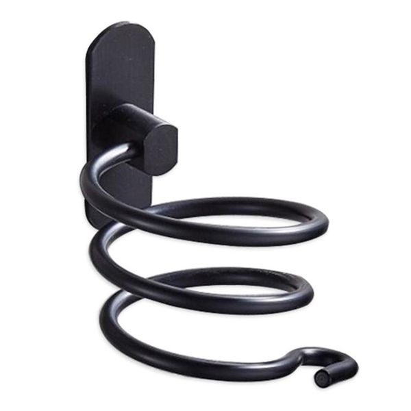 

хромированная отделка настенная фен подставка полка для хранения вешалка ванная комната для ванной комнаты полки фен стойки настенный держат