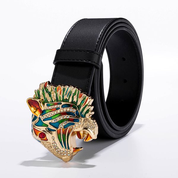 

designer belts for men belts luxury buckle genuine leather business belts women belt, Black;brown