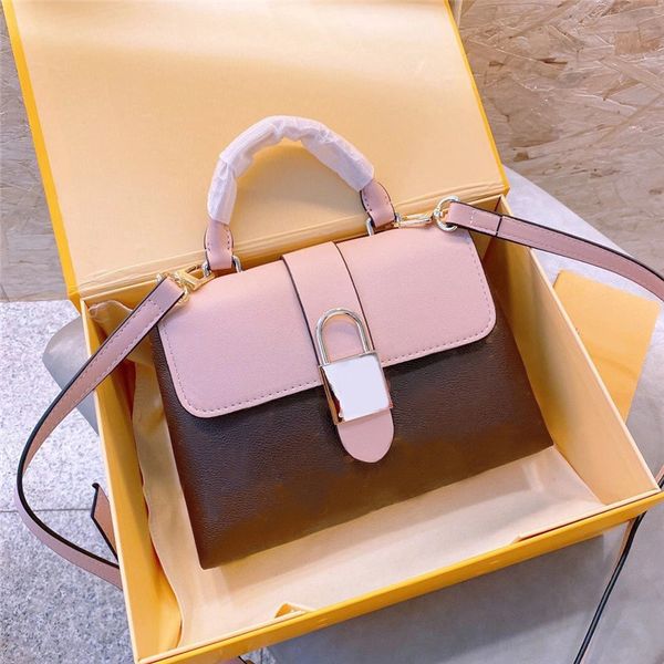 

fashion crossbody bags women handbags good quality pu leather shoulder bag fashion tote bags purses ladies handbag