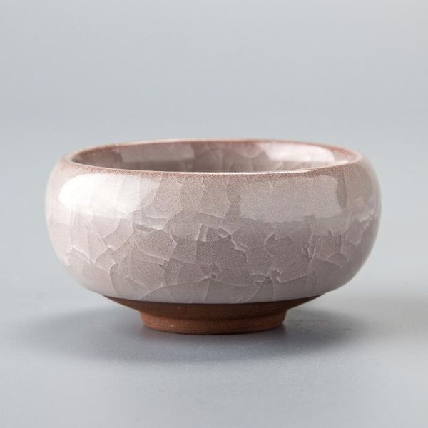 

3l красочный лед треснул глазурь керамический китайский чай чайной чашки kongfu чайник чайник чайник кружка пьеса пьесозные изделия керамиче