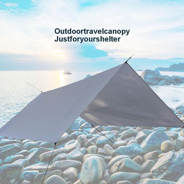 

beach waterproof mat sun shade sail outdoor canopy patio square uv block garden terrace canopy camping sun shade sail awning1