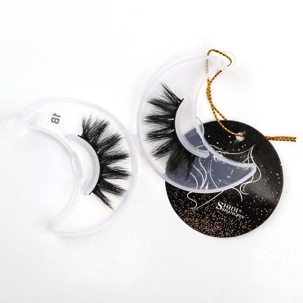 

shidishangpin ресницы оптом оптом насыпь 20/30 / 100шт ресницы оптом ресницы натуральные ложные ресницы макияж в насыпных ресницах sqctvn