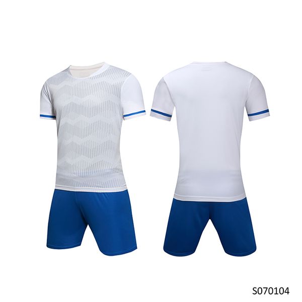 

men soccer jersey short sleeve soccer shirts football uniforms shirt+shorts --s070104-1, Black;yellow