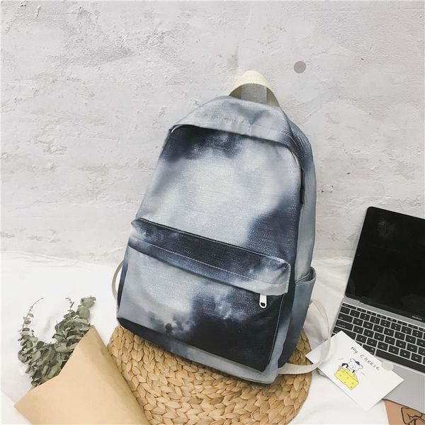 

мода женщины полиэстер рюкзак водонепроницаемый сумки на ремне новая школа сумка для подростка девочки 15,6 дюймовый ноутбук рюкзака mochila