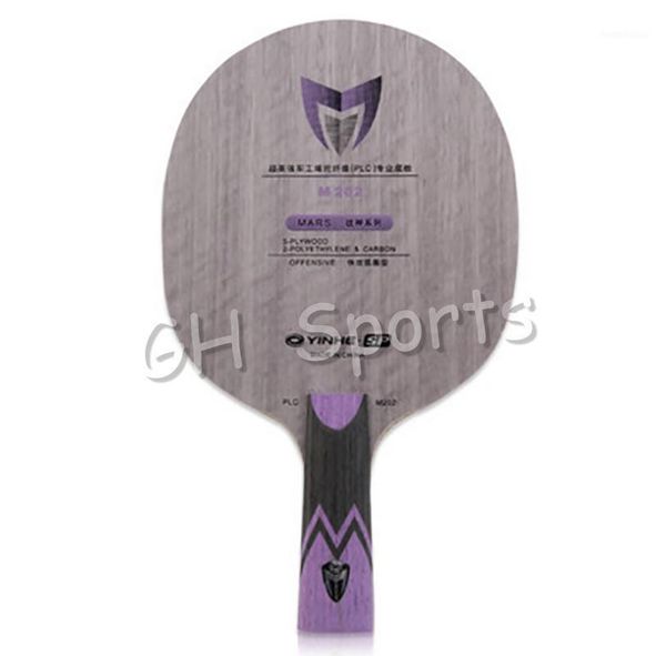 

wholesale- yinhe mars m202 table tennis blade for racket1
